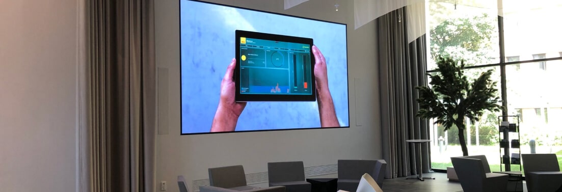 オフィス・会議室