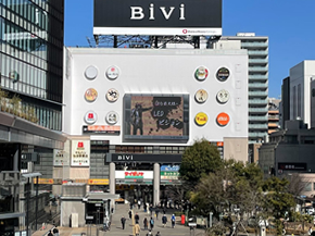 BiViビジョン仙台 設置場所 イメージ03