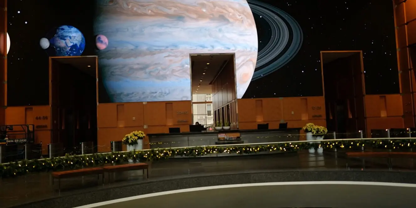 魅せる、伝える、応える、新たな価値を届けるNeural Vision