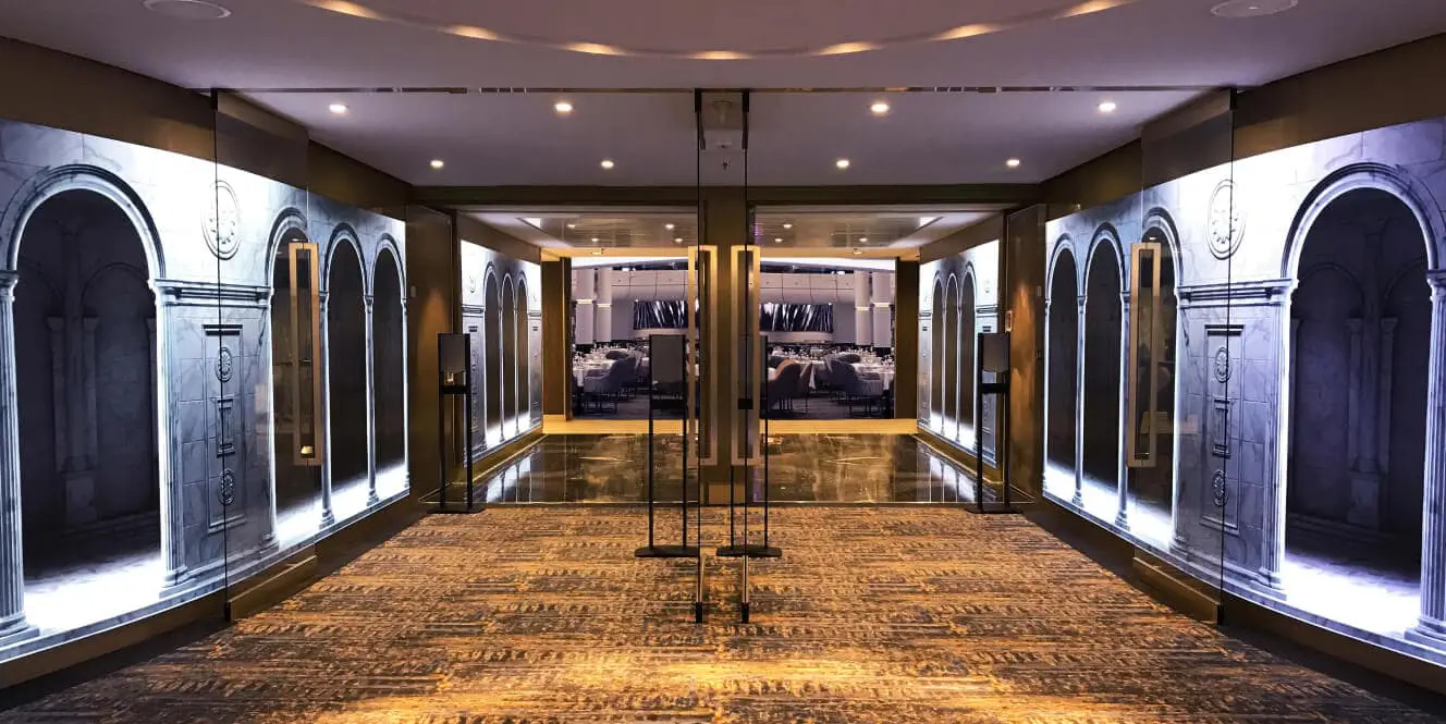 魅せる、伝える、応える、新たな価値を届けるNeural Vision